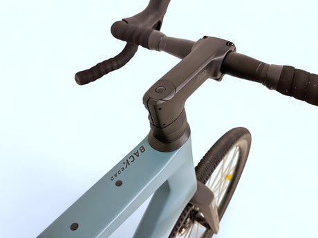 Rose Backroad Rival eTap AXS XPLR Carbon Gravelbike