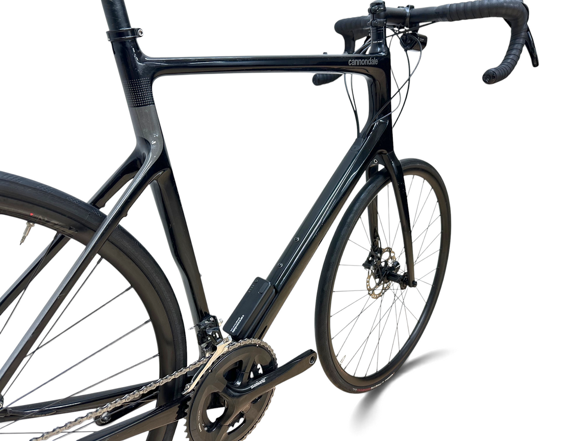 Cannondale Synapse Carbon 3 L