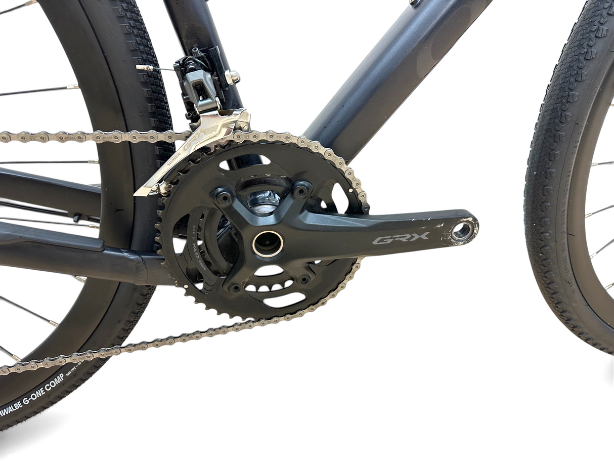 Orbea Terra H30