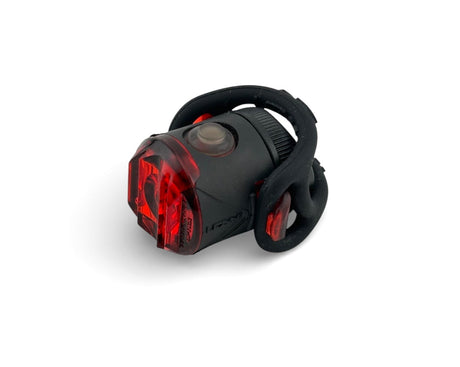 Lezyne FEMTO USB-C LED Rücklicht