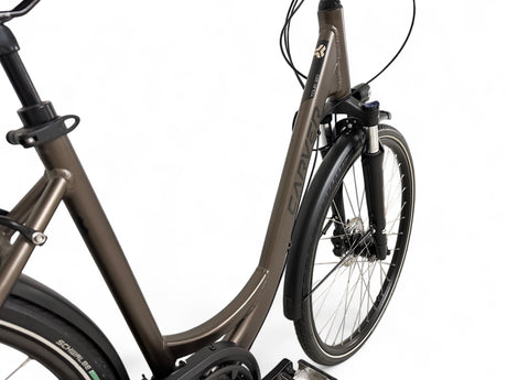 Carver Tour 120 Trekking Bike