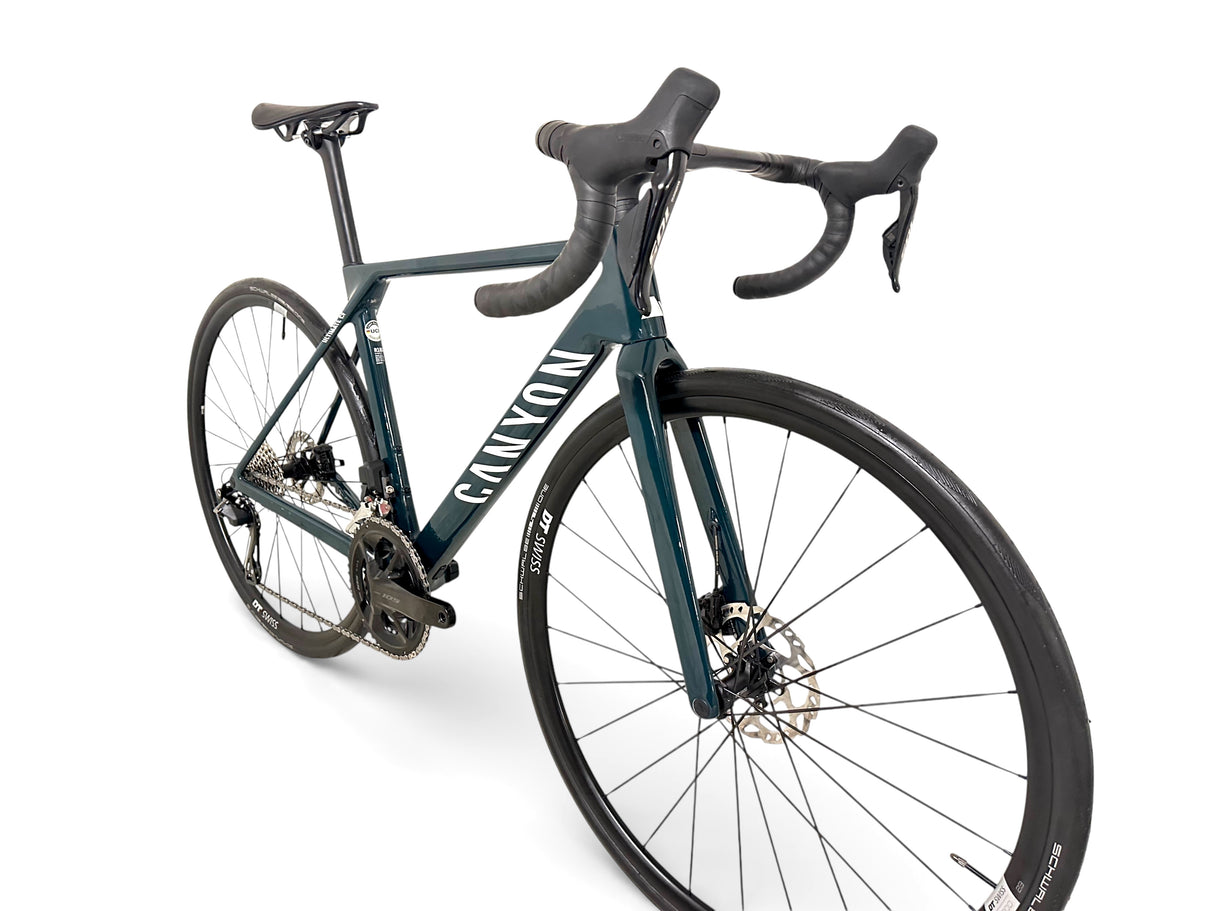 Canyon Ultimate CF 7 Di2 Carbon Rennrad