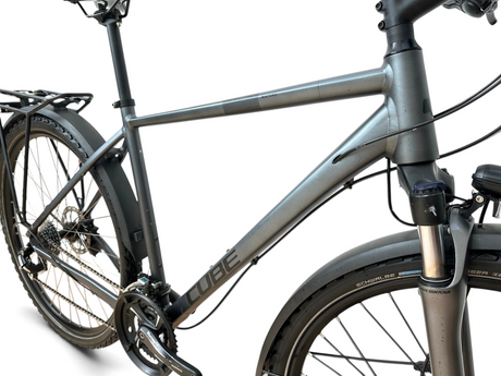 Cube Nature Allroad