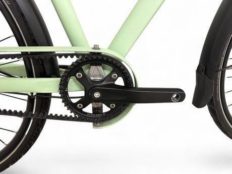 Velo De Ville A400 women's trekking bike