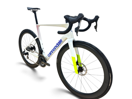 Cannondale Super Six Evo 1