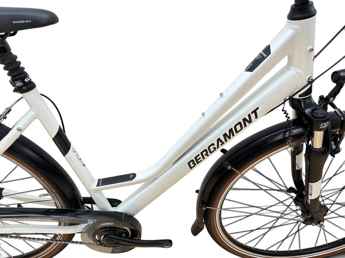 Bergamont Horizon 7