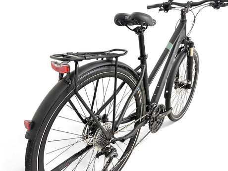 Compel XRC 1300 trekking bike XT