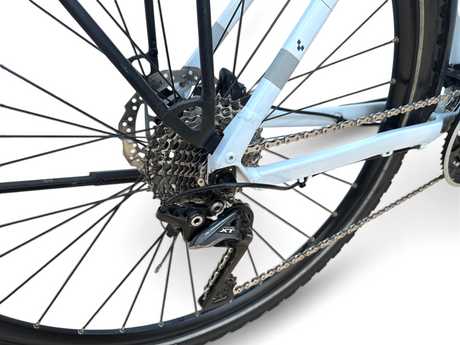 Cube Nature Pro Allroad