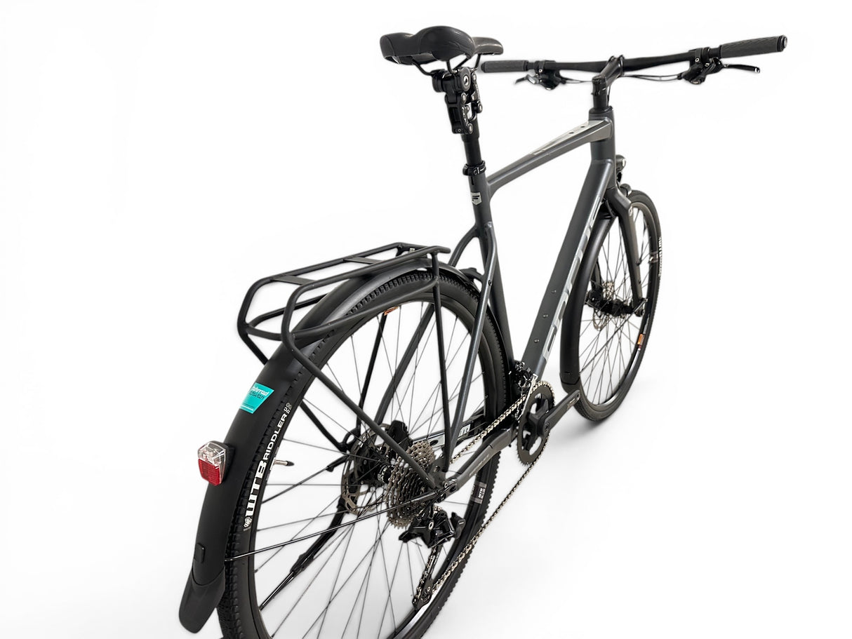 Focus Atlas 6.6 EQP Gravelbike