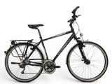 Victoria München Herren Trekkingrad