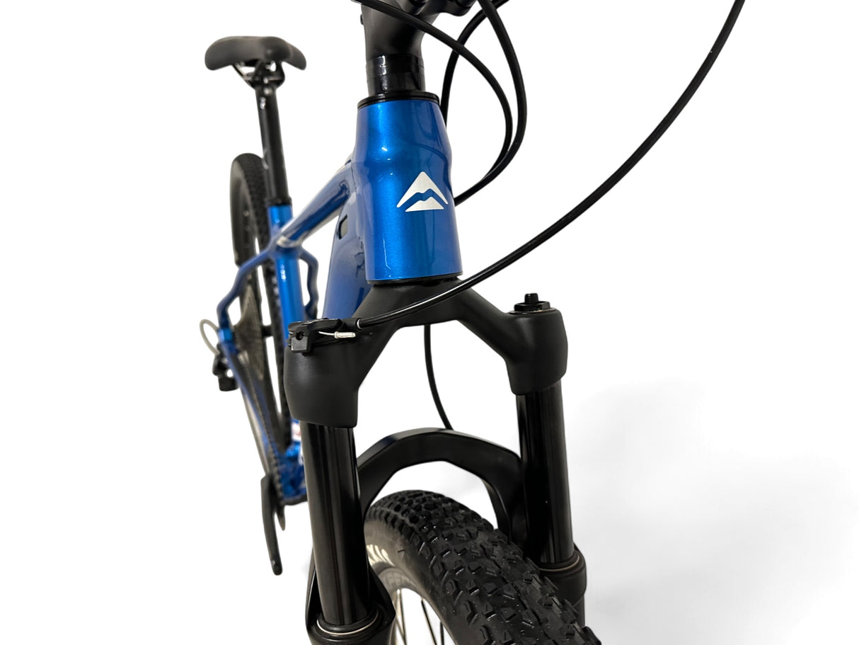 Merida Big.Nine 600 Mountainbike