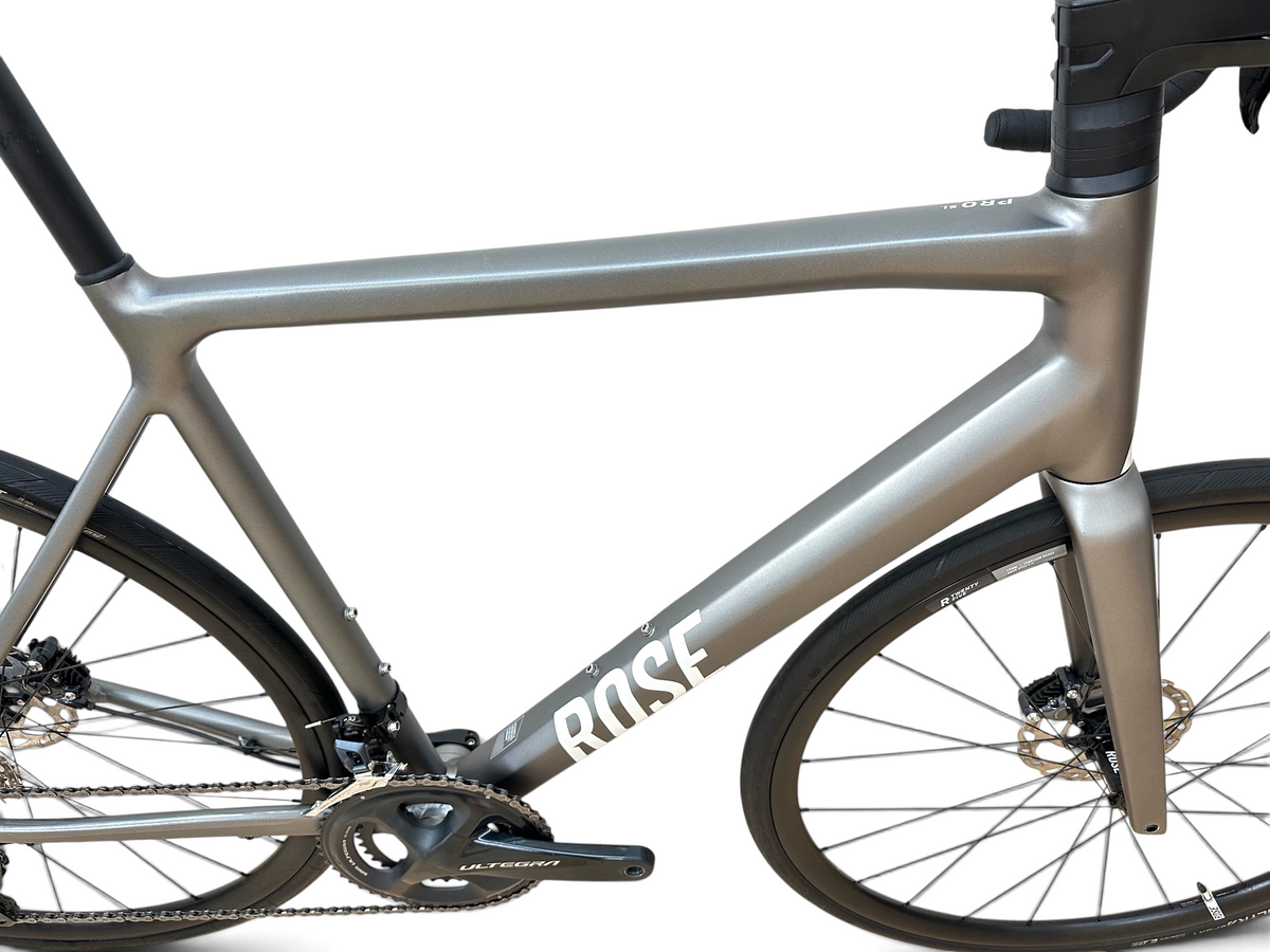Rose Pro SL Ultegra Disc