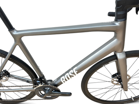 Rose Pro SL Ultegra Disc