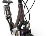 Pegasus Savona SL Disc 8 Wave