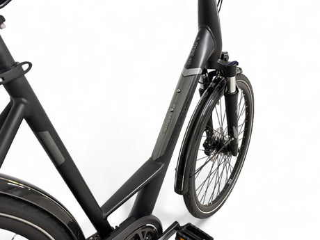 Pegasus Strog SL 27 Wave trekking bike