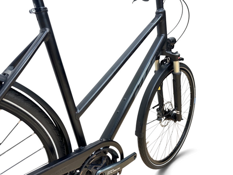 KTM Trentino Light Trapez