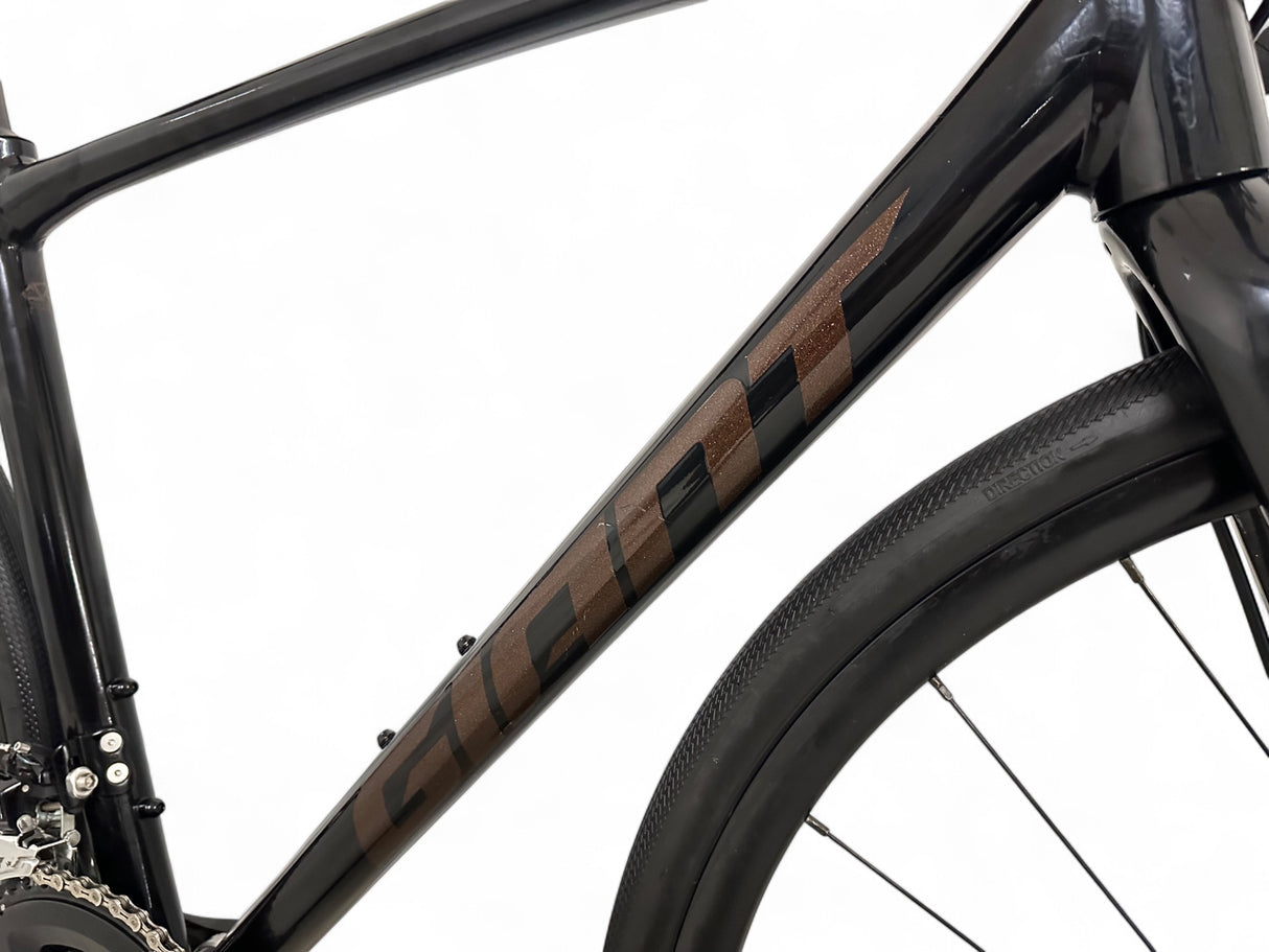 Giant Contend AR 1 Rennrad