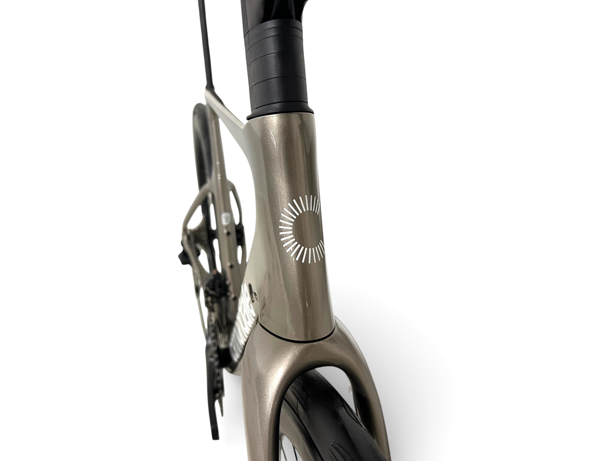 Cannondale SuperSix Evo 2 Ultegra Di2 Carbon Rennrad