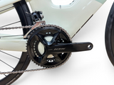 Felt IAx Advanced 105 Triathlonrad