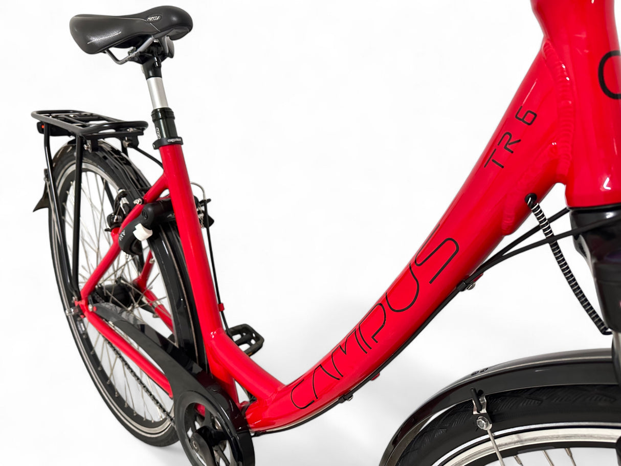 Campus TR 6 City-Bike