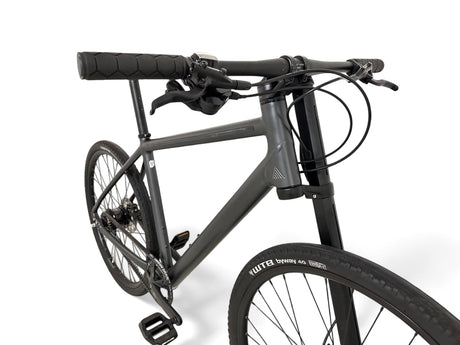 Cannondale Bad Boy 1 urban bike