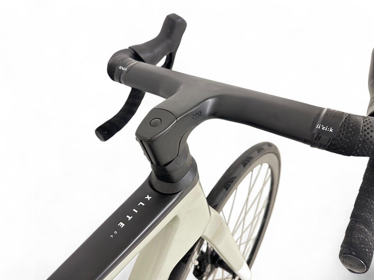 Rose XLITE 04 Force AXS Carbon Rennrad