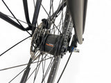Stevens Courier Lite HT Trekkingrad