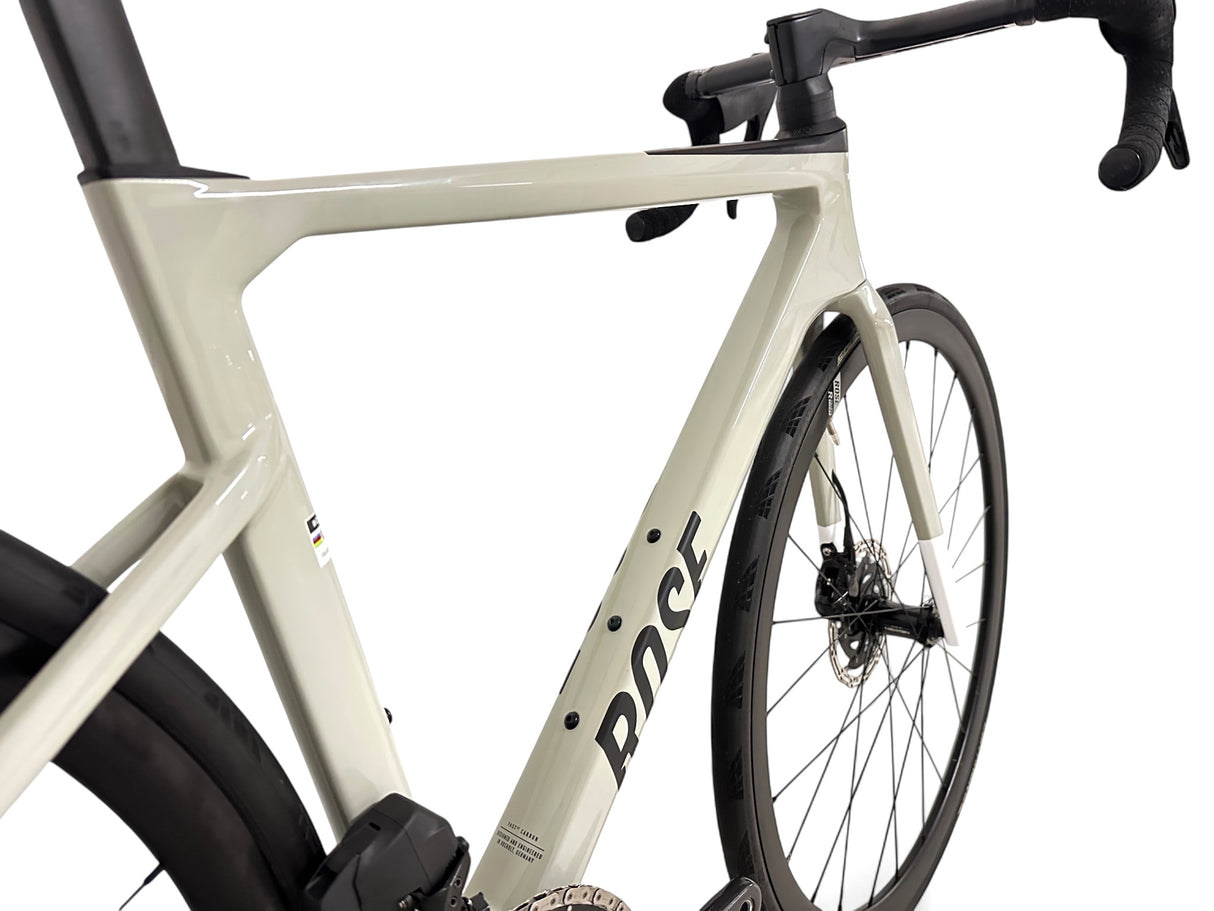 Rose XLITE 04 Force AXS Carbon Rennrad