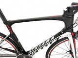 Scott Foil 20 Aero Rennrad Ultegra