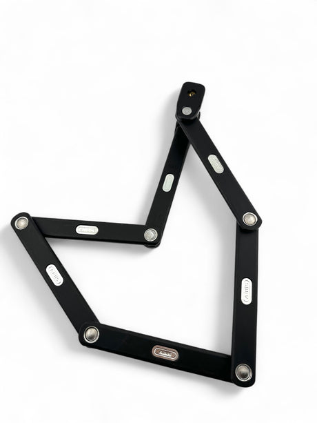 Abus Bordo 5900/90 folding lock
