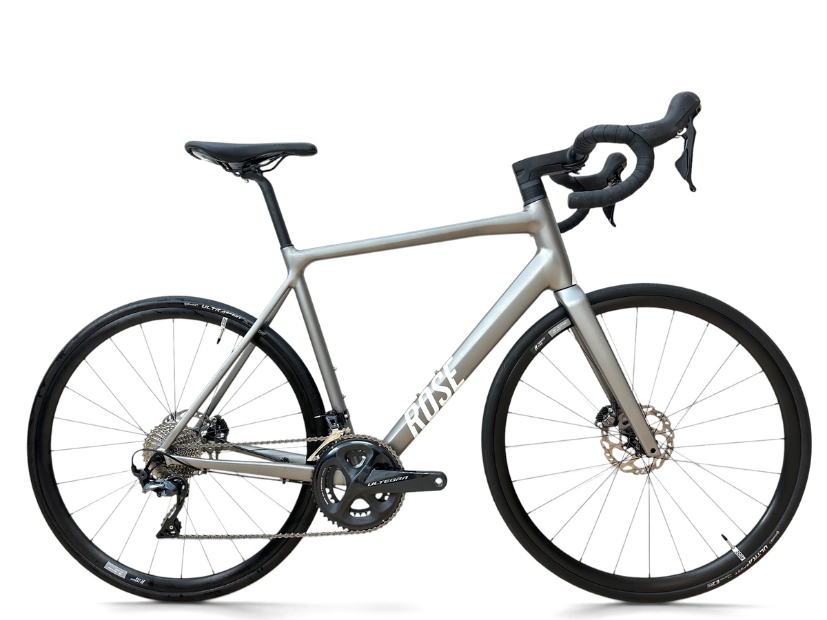 Rose Pro SL Ultegra Disc