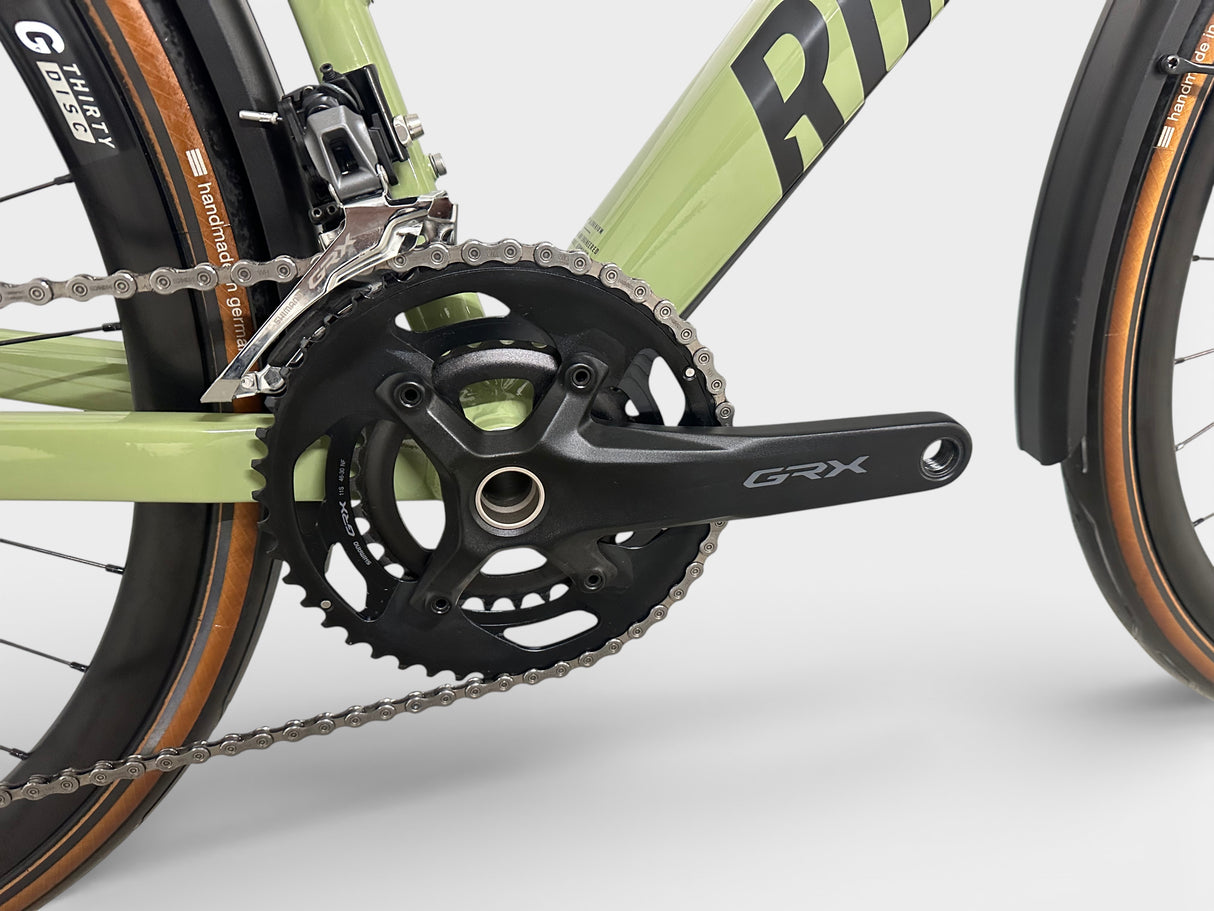 ROSE Backroad AL EQ Gravelbike