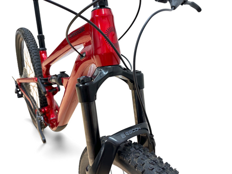 Cannondale Habit 4 Fully