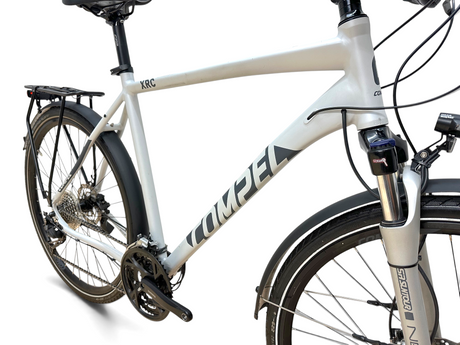 Compel XRC 800 Trekkingrad