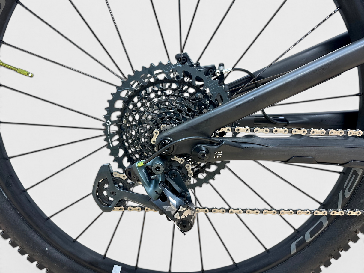 Specialized Stumpjumper Evo Expert