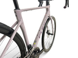 Cube Attain C:62 Race Carbon Rennrad