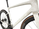S-Works Tarmac SL8 Sram RED / Dune White