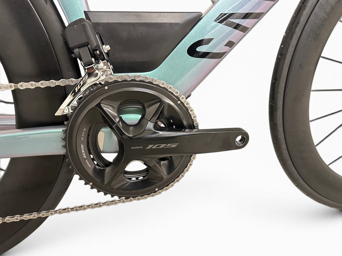Canyon Speedmax CF 7 Di2 Spirit Moon