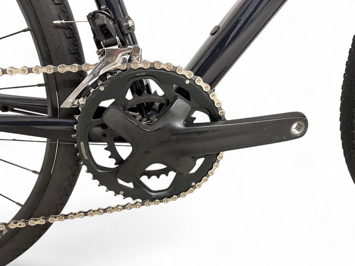 Cannondale Topstone 2 Gravelbike Midnight