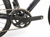 Cannondale Topstone 2 Gravelbike Midnight