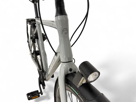 Batavus Dinsdag Exclusive trekking bike
