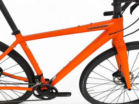 Cannodanle Topstone 1 Gravelbike
