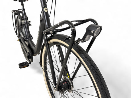 Gazelle Bloom C7 Citybike
