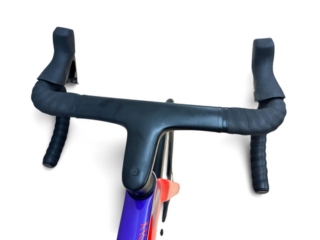 Canyon Aeroad CF SLX 7 AXS Powermeter