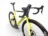 Canyon Aeroad CF SLX 8 Di2 Powermeter