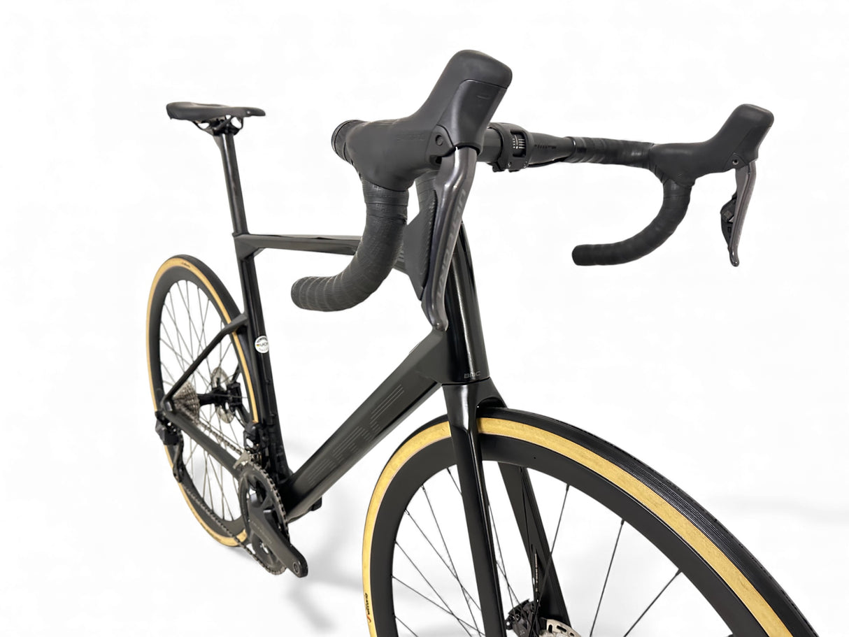 BMC Roadmachine 01 Five Carbon Rennrad