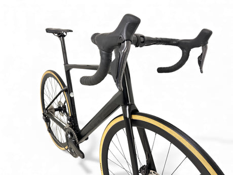 BMC Roadmachine 01 Five Carbon Rennrad