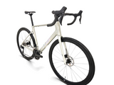 Cube Attain C:62 SLX sleekgrey´n´prism