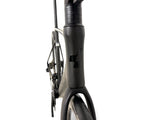 Cube Litening AIR C:68X Race Blackline Rennrad