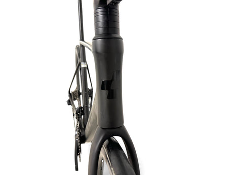 Cube Litening AIR C:68X Race Blackline Rennrad